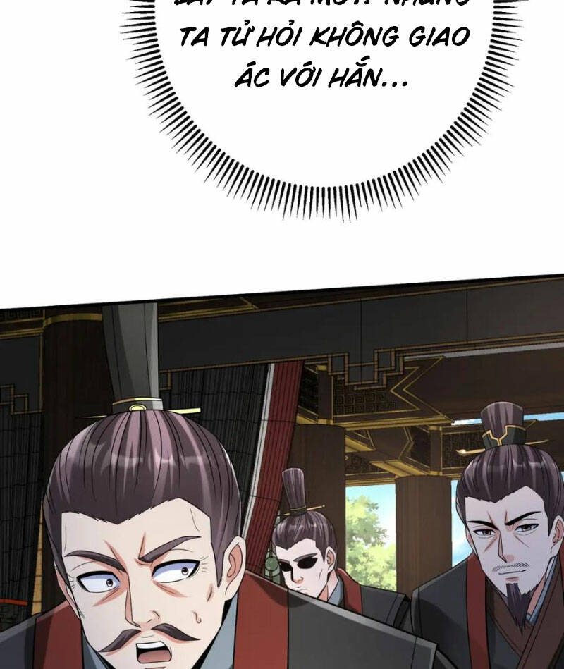 đại tần, ta là con tần thủy hoàng, giết địch thành thần chapter 107 92