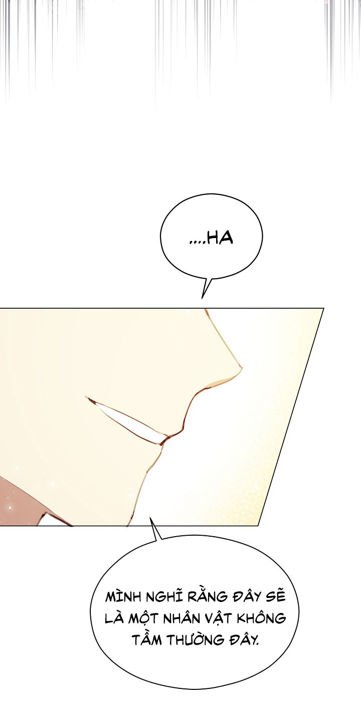 mối tình lãng mạn với kẻ phản diện chapter 16 53