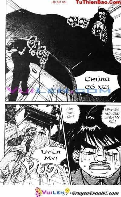 đóa hoa anh đào chapter 5 38