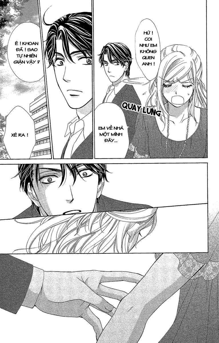 hapi mari chapter 30 37