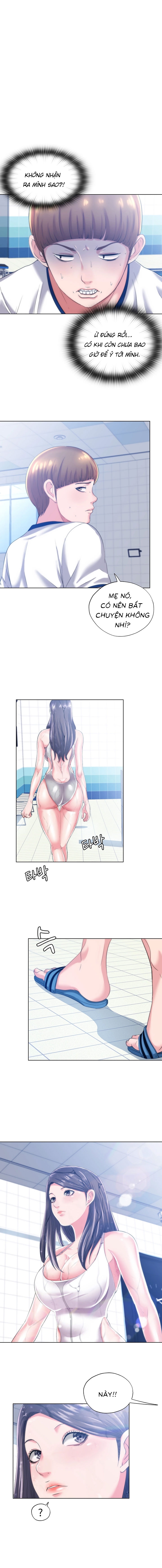 nước tràn hồ bơi chapter 1 19