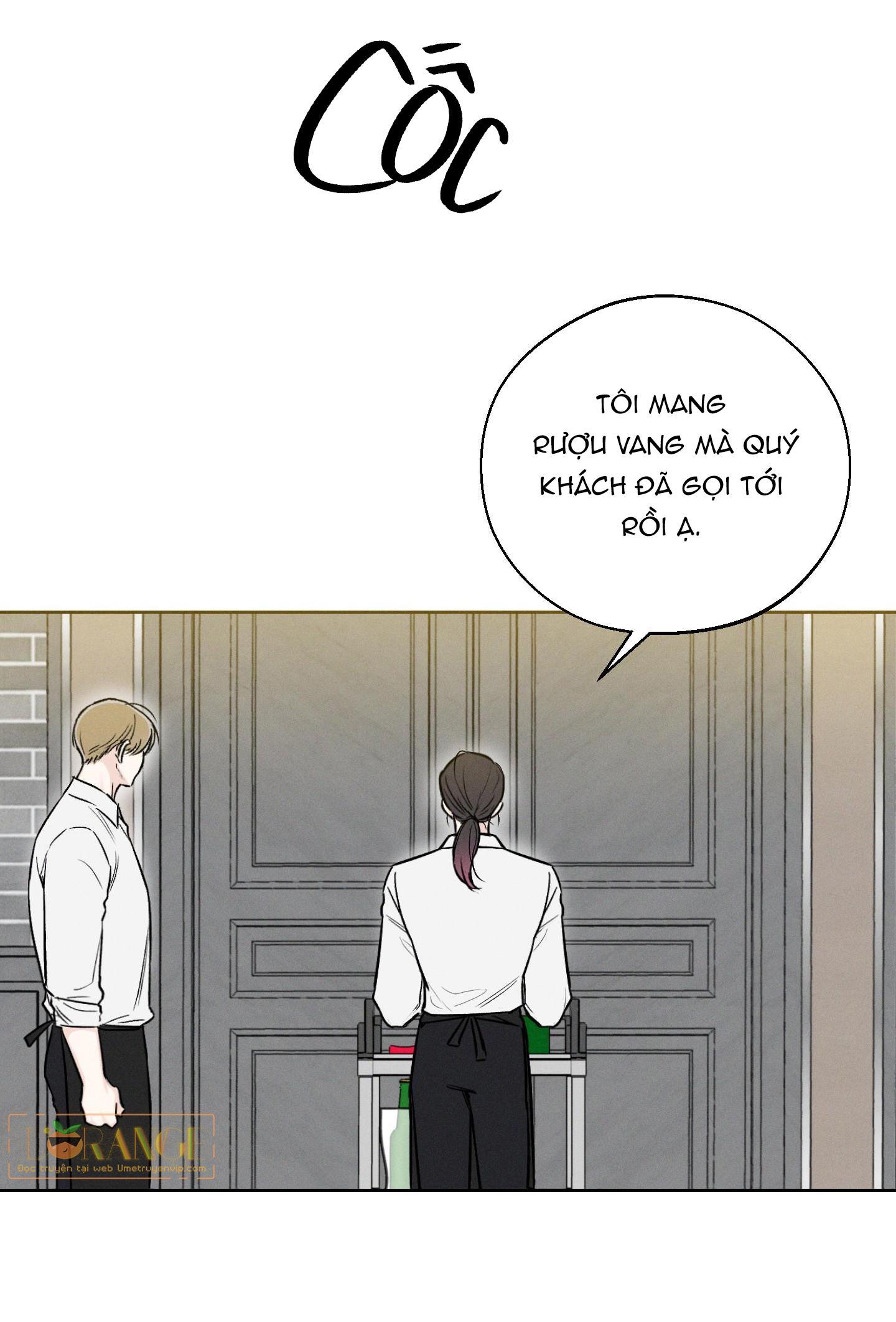 tháng 12 chapter 32 35