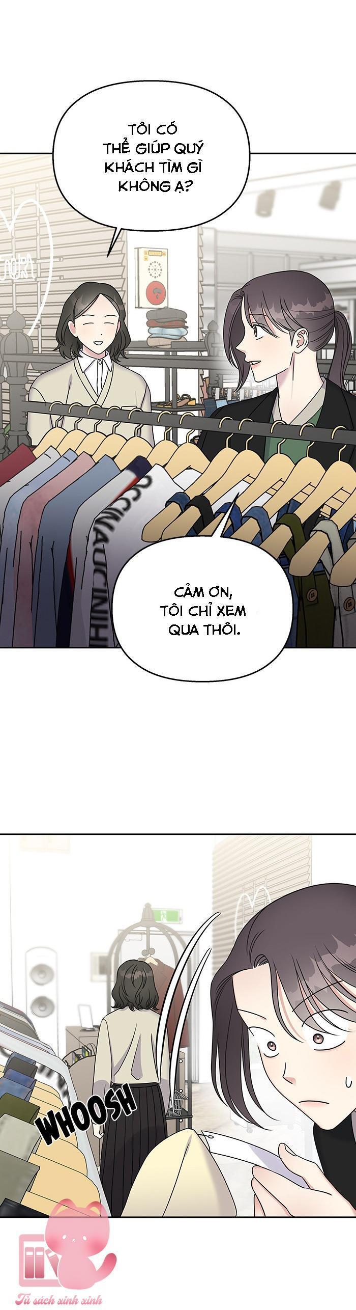 hãy vờ như ta yêu nhau chapter 33 27