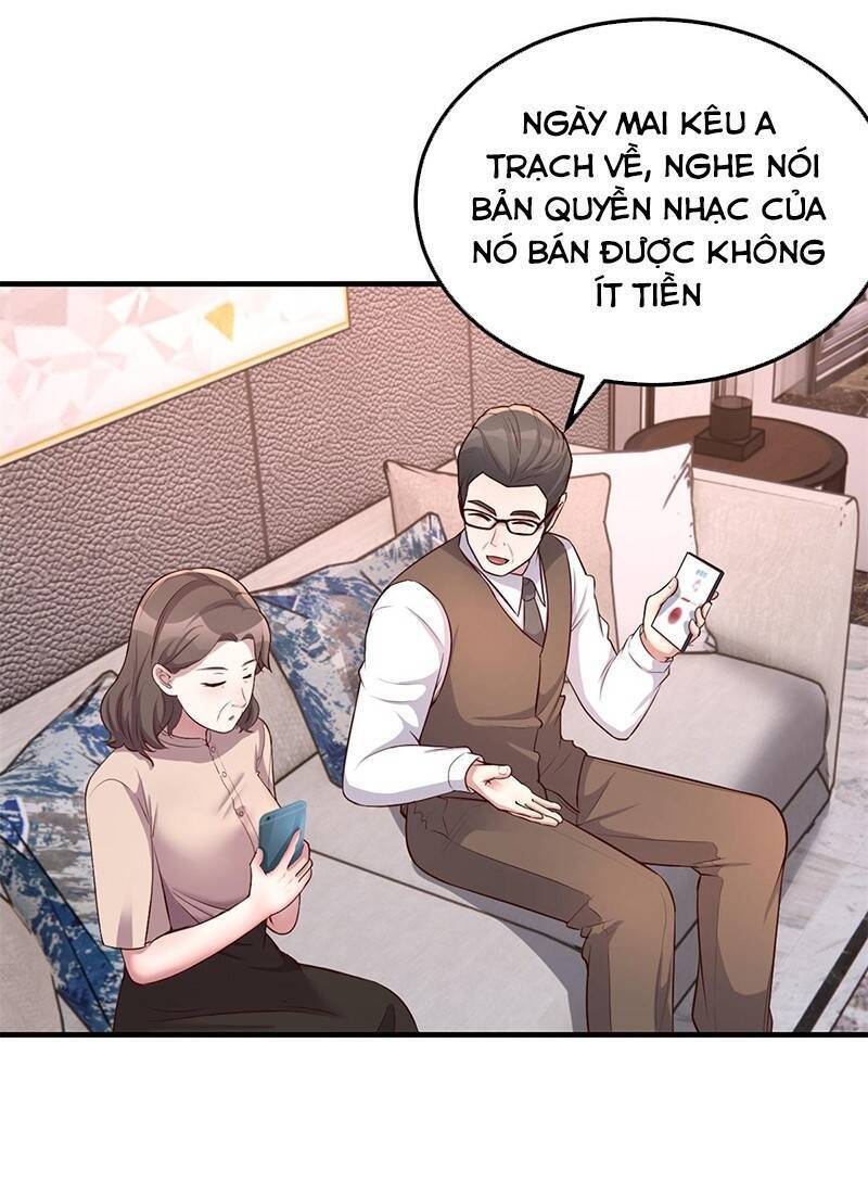 chị gái tôi là đại minh tinh chapter 166 33