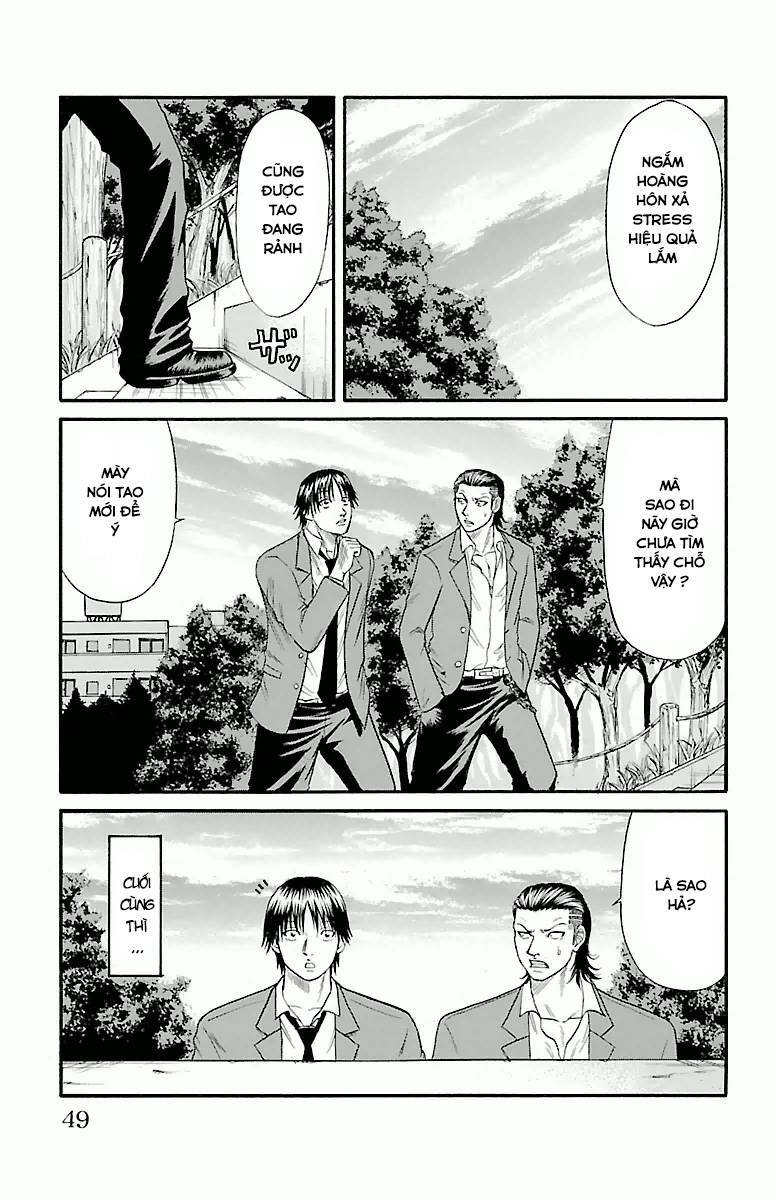 crows zero chapter 19 5