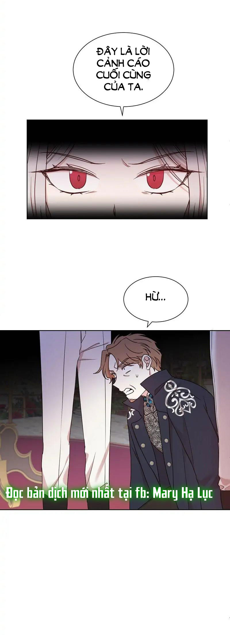 tôi chán nản vì người chồng thứ 2 còn "khỏe" hơn chồng cũ chapter 26.2 13