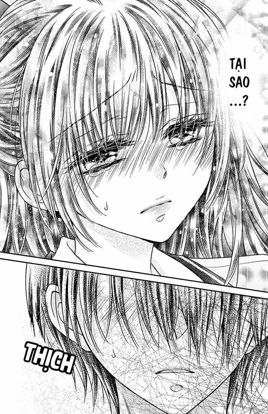 sensei 〆shimekiri made matte! chapter 6 18