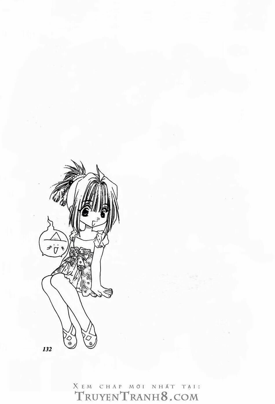 100 kutukan yuko-chan chapter 21 17