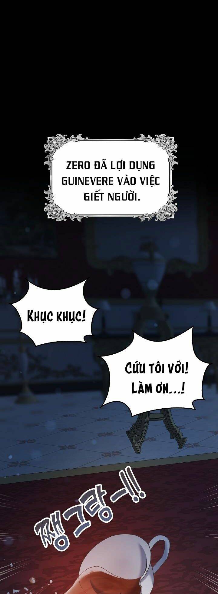 khu vườn câm lặng chapter 2 25