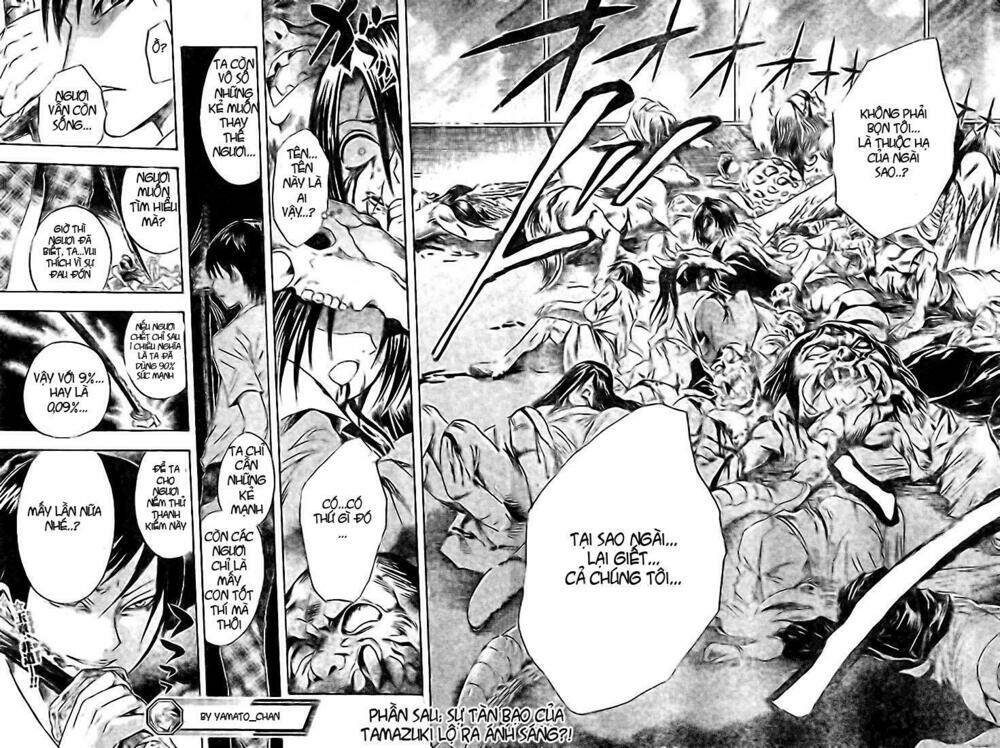 bách quỷ dạ hành chapter 38 18