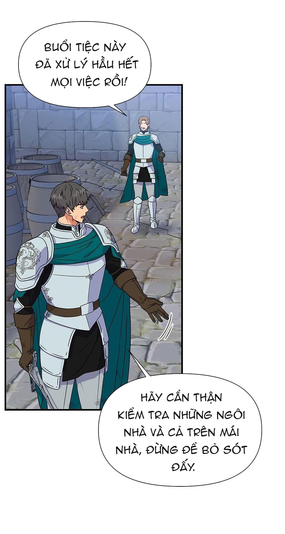 bản khế ước với nữ công tước ác ma chapter 120 12