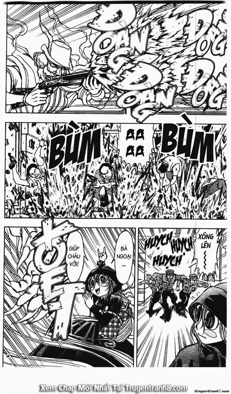 sắc lệnh ánh trăng chapter 31 12