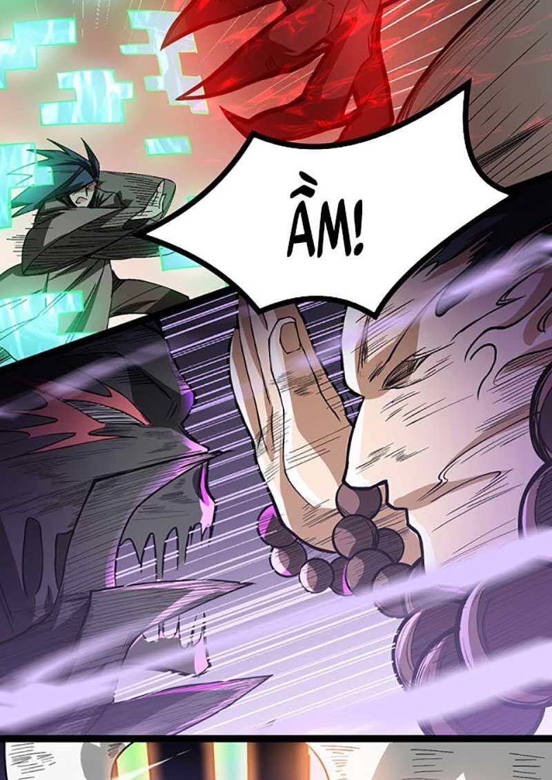 võ đạo độc tôn chapter 618 9