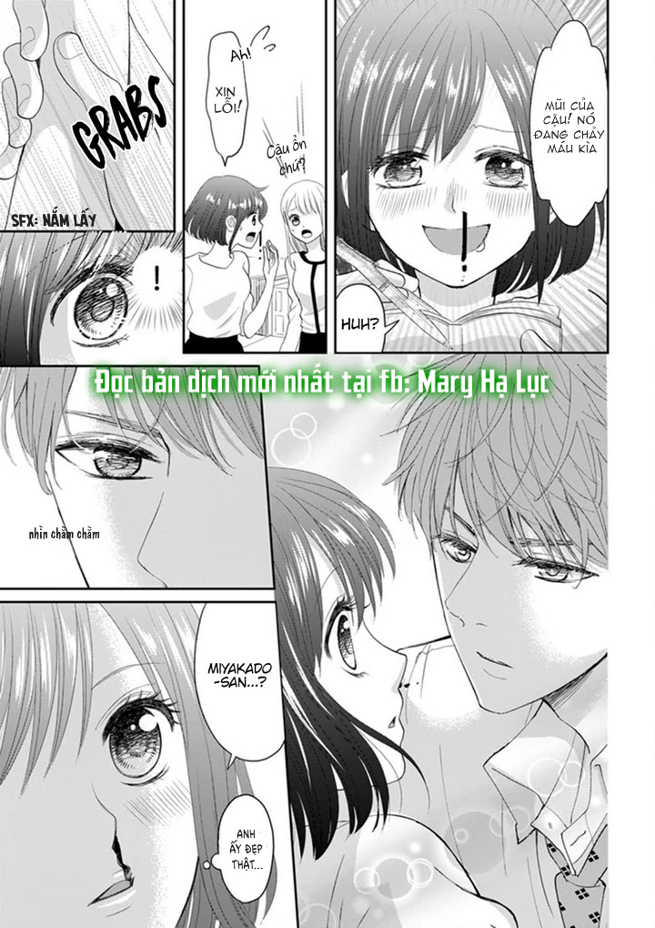 hãy làm cho tôi cứng chapter 1.1 9
