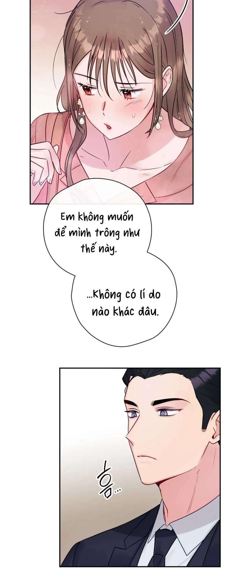 [18+] người bạn nguy hiểm của anh trai chapter 2 31