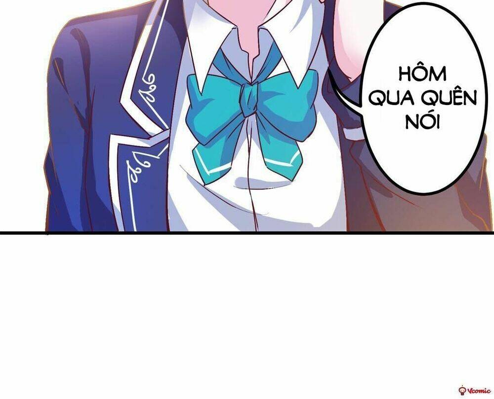 ái ngã đích đô khứ tử chapter 8 16