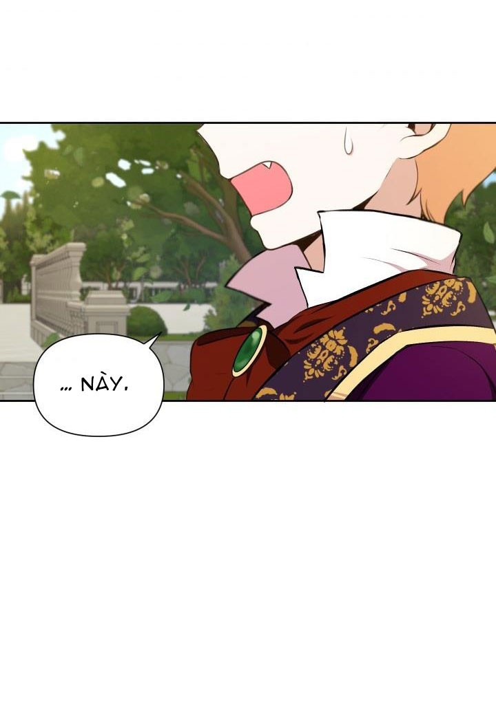 ác nữ công chúa chapter 13 35