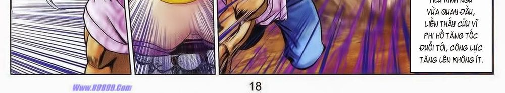 tuyệt thế vô song 2 chapter 73 34