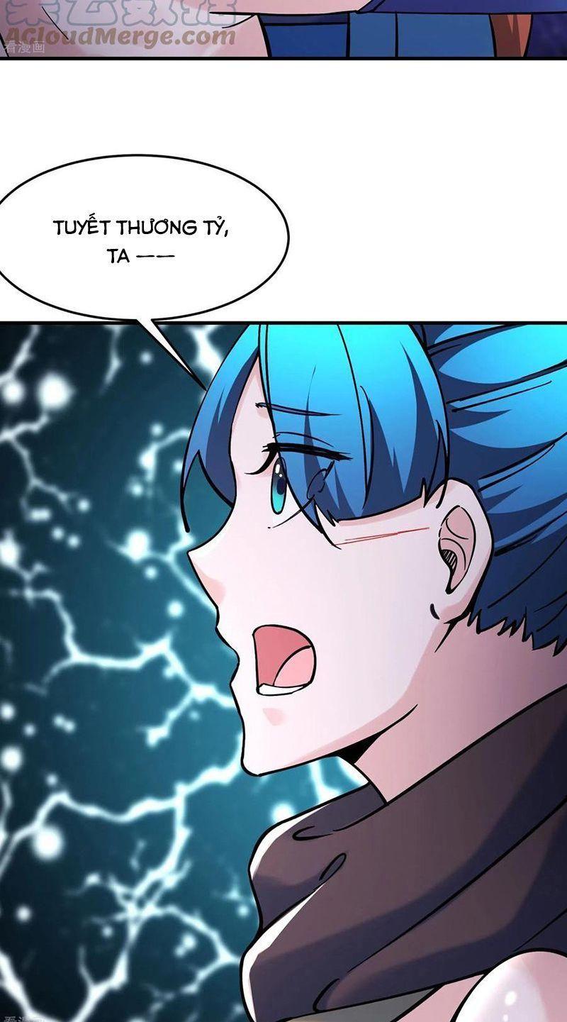 đồ đệ ta toàn là nữ ma đầu chapter 106 10