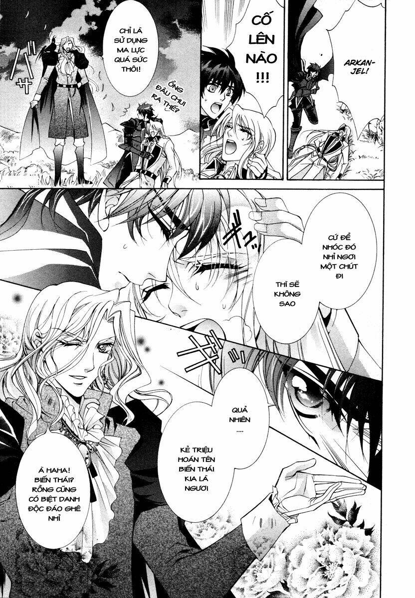 yasashii ryuu no koroshikata chapter 12 43