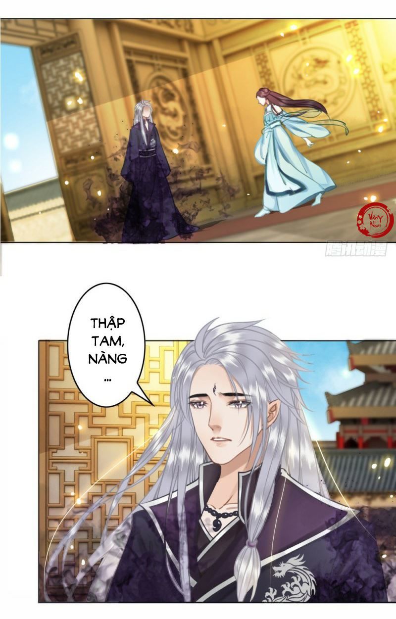 gay rồi! cái đó thành tinh rồi chapter 36 2