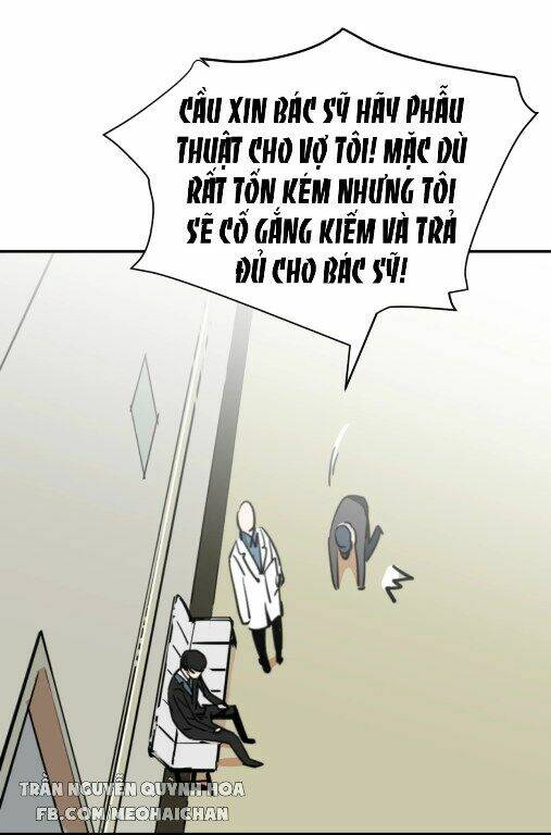 tiền là số một chapter 6 35