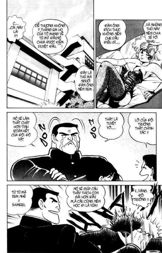 fubata-kun change! chapter 1 14