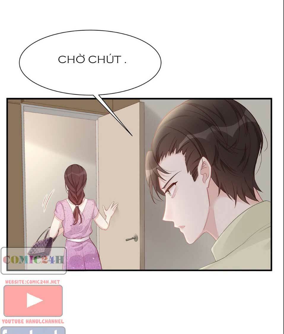 sủng em sủng tới tận cùng chapter 53.2 14