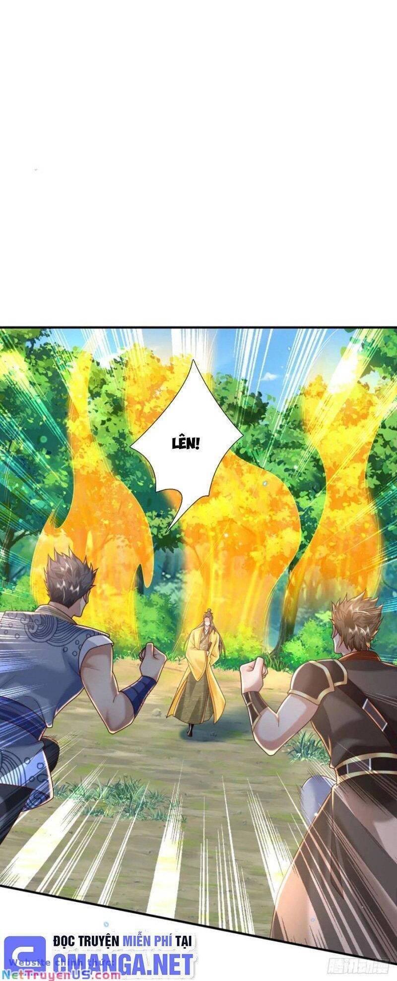 ta trở về từ thế giới tu tiên chapter 217 12