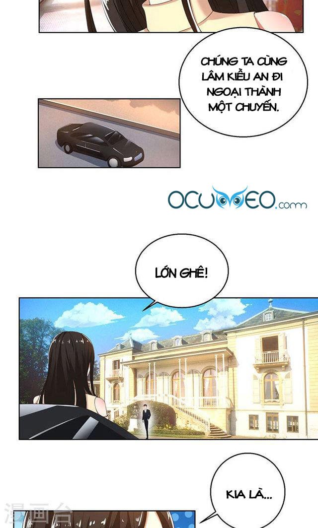 vợ yêu không ngoan chapter 44 4