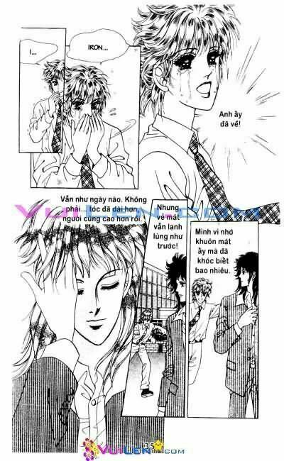 vật cản tình yêu chapter 2 35