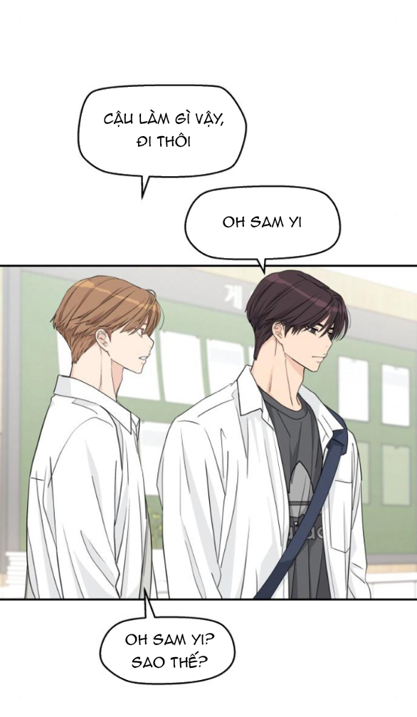 sam yi tái sinh chapter 24.2 18