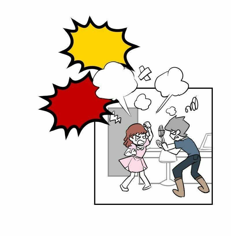 bạn trai tôi là zombie chapter 15 26