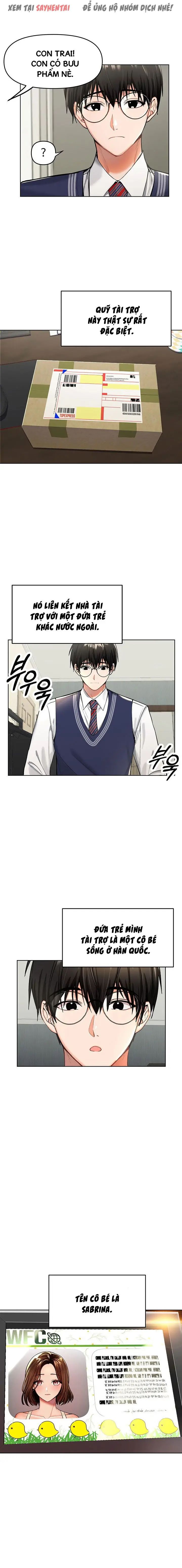 xin tài trợ cho em chapter 1 3