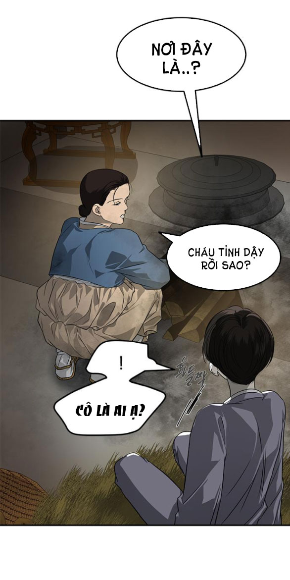 Cạm Bẫy chapter 159.1 24