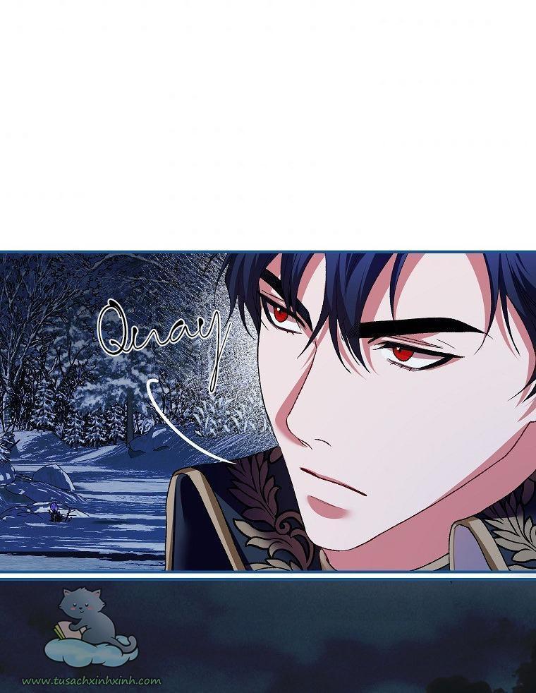 tháng năm cuối cùng của nữ phụ đoản mệnh chapter 36 32