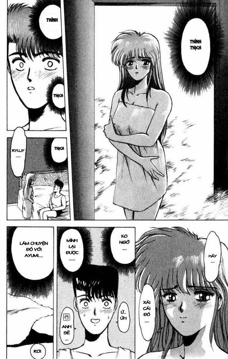 shonan junai gumi chapter 1 43