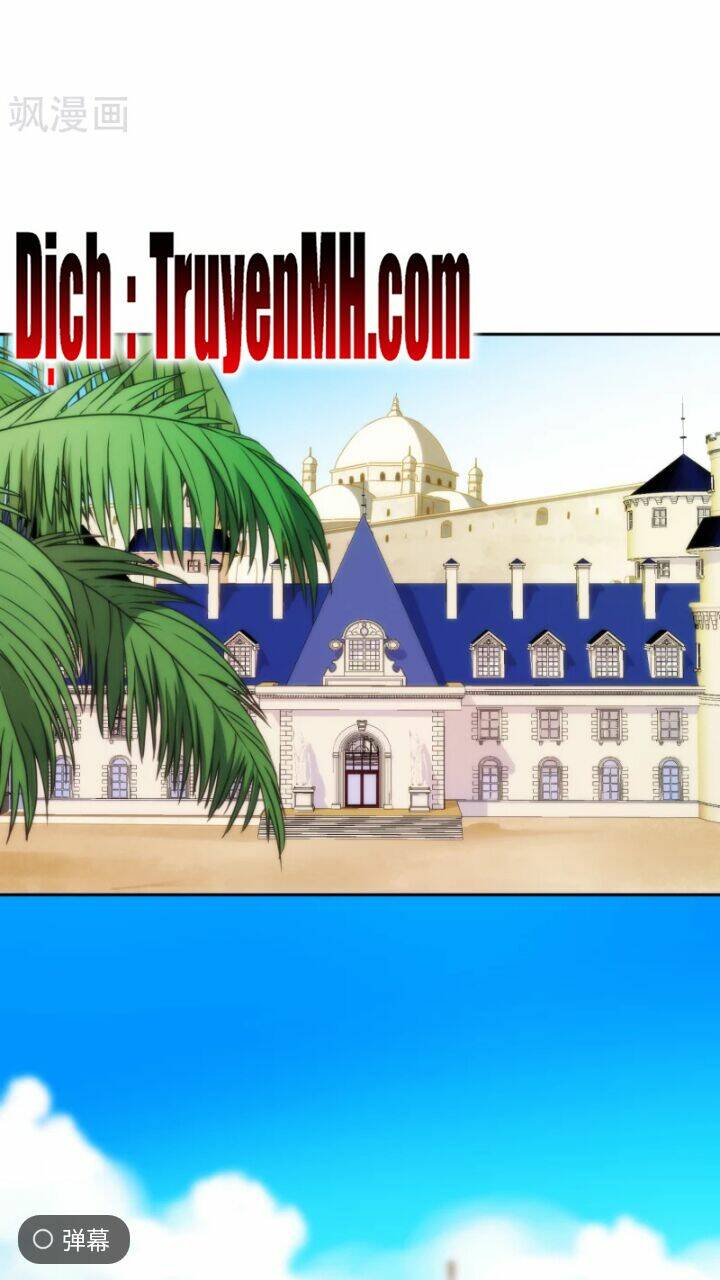 babylon vương phi chapter 10.5 14