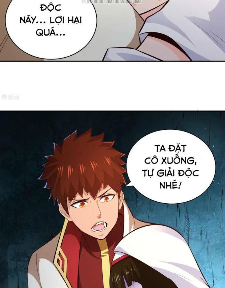 võ linh kiếm tôn chapter 66 6