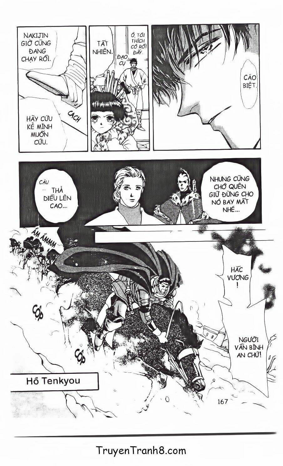 đứa con số phận chapter 69.1 23