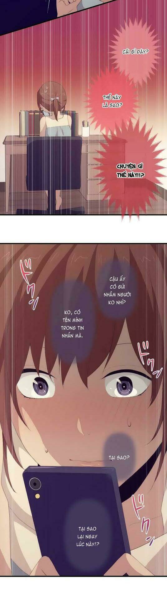 viên thuốc trùng sinh chapter 100 18