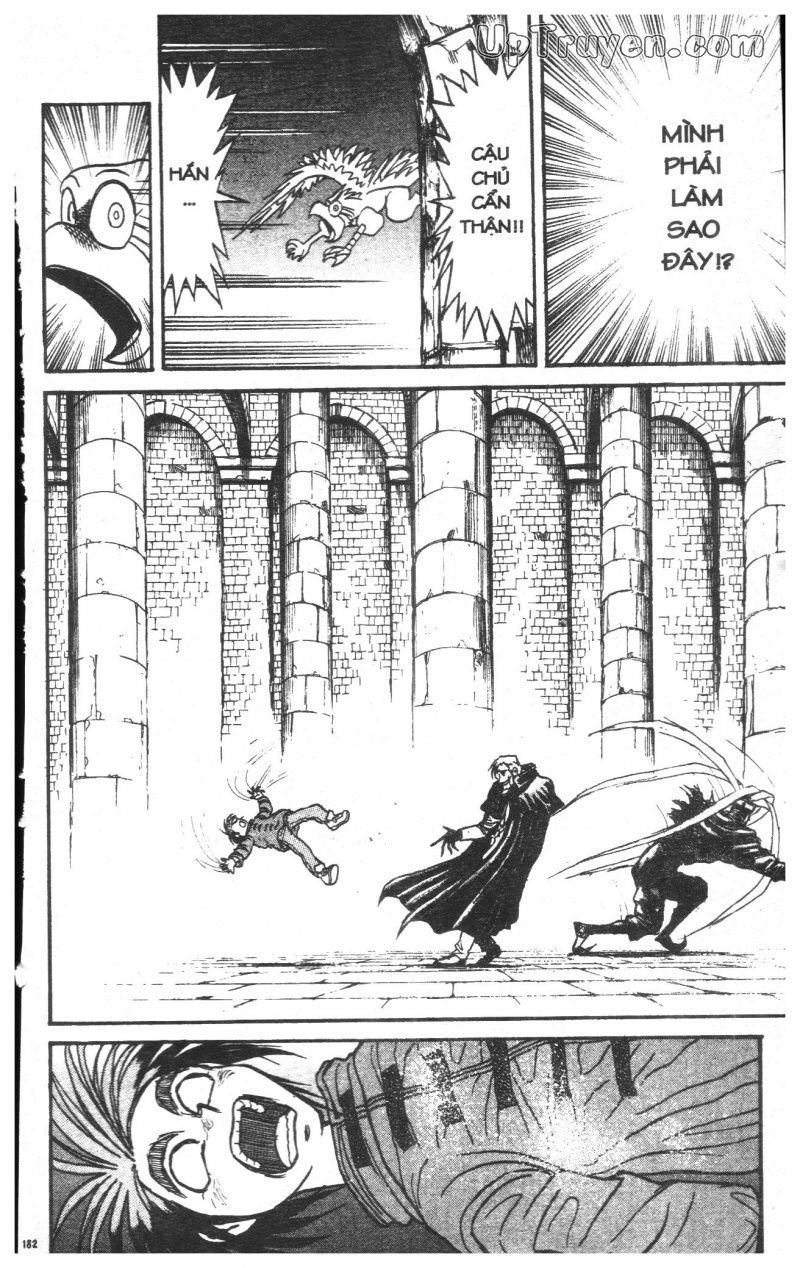 nhật ký lọ lem chapter 39 184