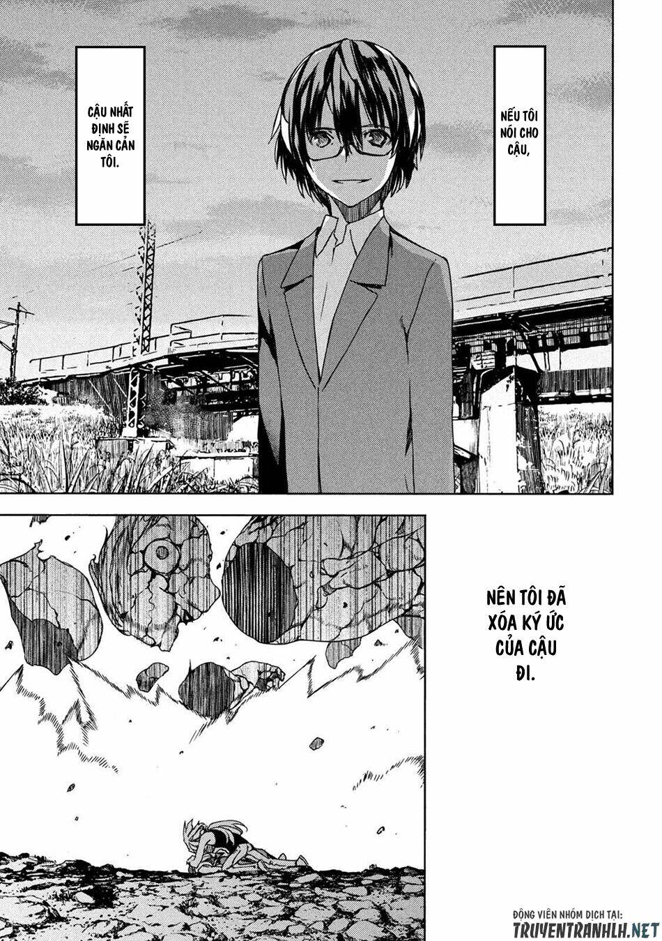 gleipnir - sợi xích thần chapter 76 5