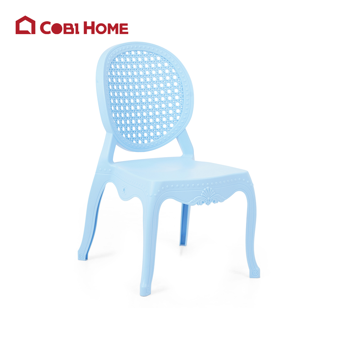 Ghế nhựa đúc trẻ em Primary , 2 màu , Sản Phẩm Chính Hãng