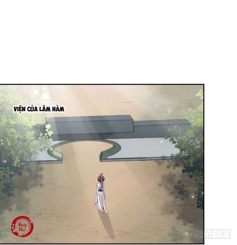 vương gia không thể trêu chapter 25 26