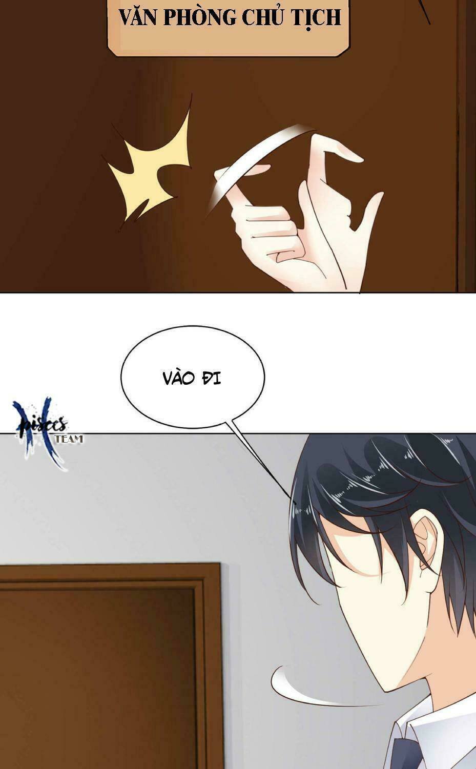 nữ nhân xin nhẹ nhàng chapter 33 15