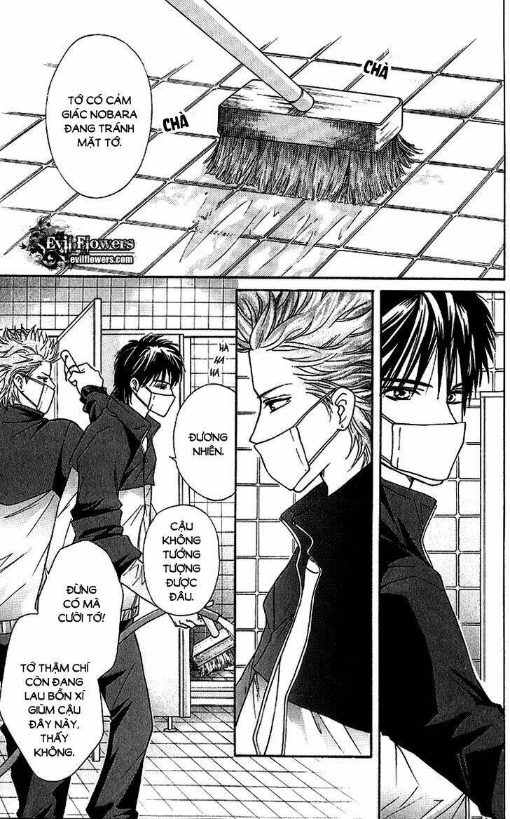 xứng danh anh hùng chapter 59 14