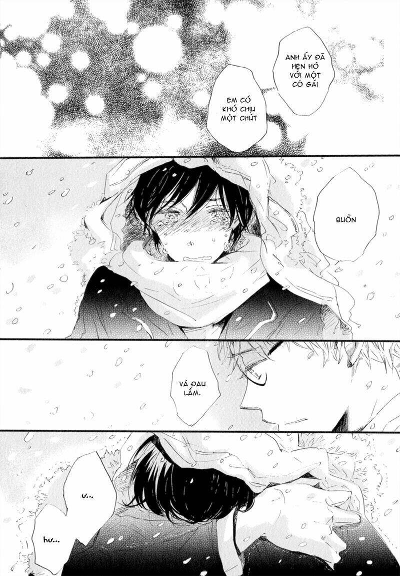 kimi to parade chapter 1 32