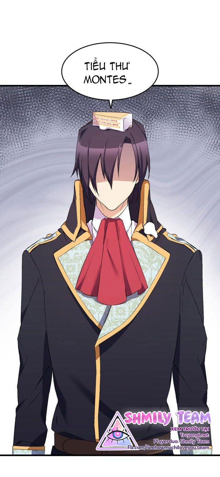 tôi định quyến rũ anh trai nhưng nam chính đã đến chapter 17 5