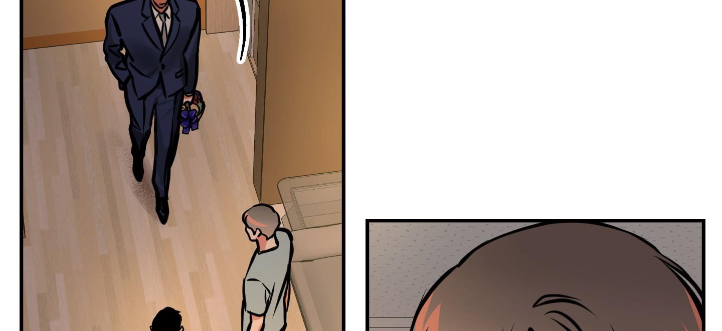 cây thương của ghost chapter 15 126